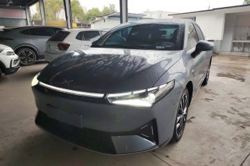 Used XPeng P5 2021 550E