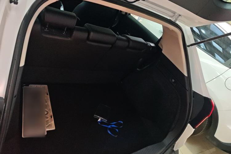 Used Honda Vezel 2017 1.8L CVT 2WD Elite Model
