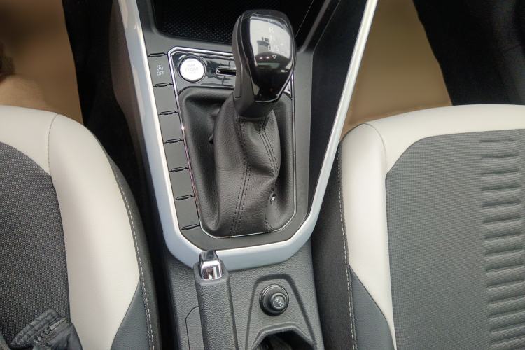 Used Volkswagen Polo 2023 Plus 1.5L Automatic Colorful Tech Edition
