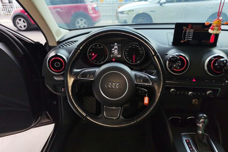 Used Audi A3 2016 Sportback 35 TFSI Style Edition
