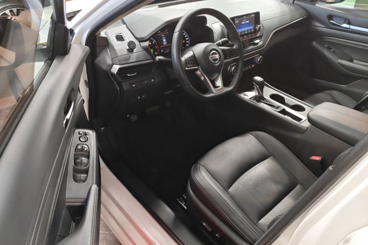 Used Nissan Teana 2019 2.0L XL Comfort Edition
