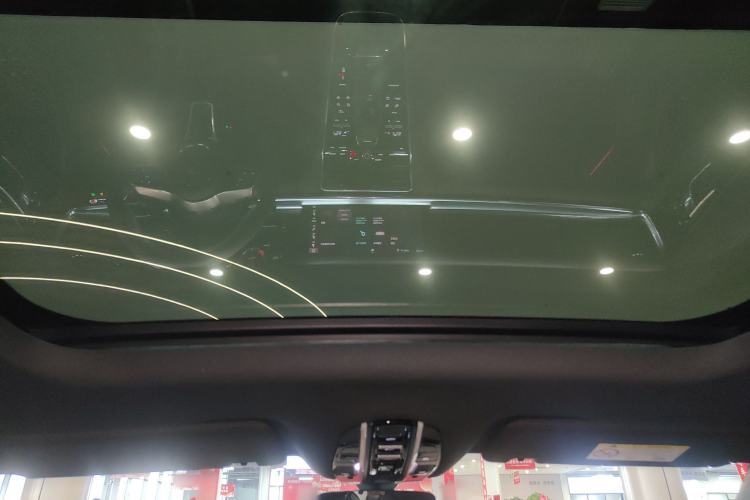 Used Porsche Panamera 2019 Panamera 2.9T