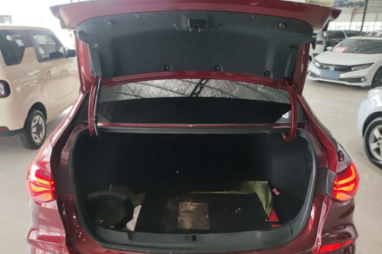 Used Chevrolet Monza 2022 320 Automatic Enjoyment Sunroof Version