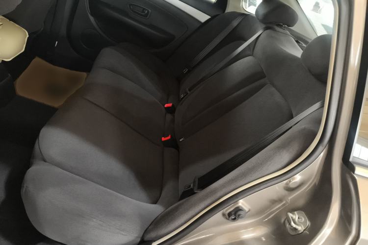 Used Nissan Sylphy 2018 Classic 1.6XE CVT Comfort Edition
