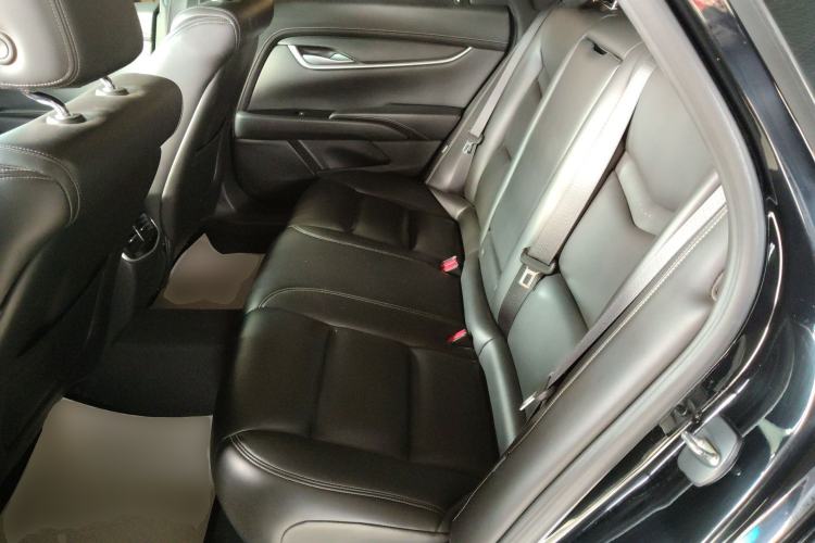 Used Cadillac XTS 2018 28T Tech Edition