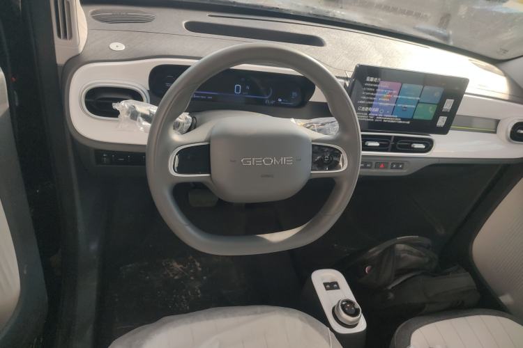 Used  Panda 2025 210km Panda Kart
