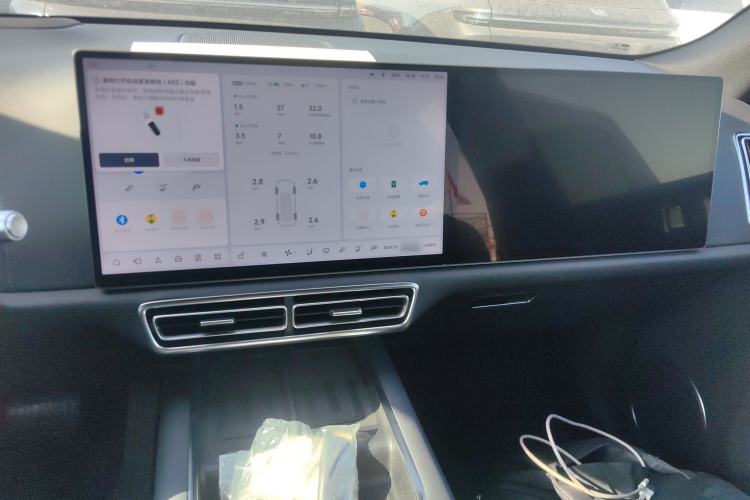 Used Li Auto L8 2024 Max
