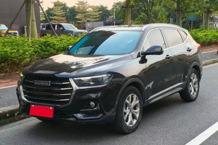 Used Haval H6 2021 National Trend Edition 1.5T Automatic Champion Version