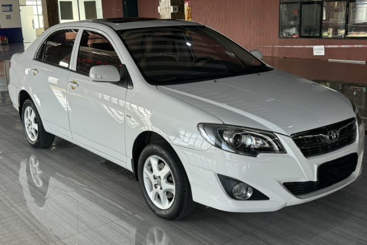 Used Toyota Corolla 2013 1.6L Manual Excellence Edition
