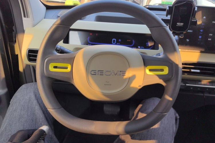 Used  Panda 2024 200km Panda Rider
