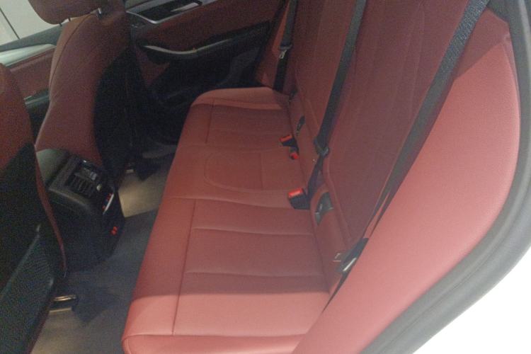 Used BMW X4 2022 xDrive 25i M Sport Package