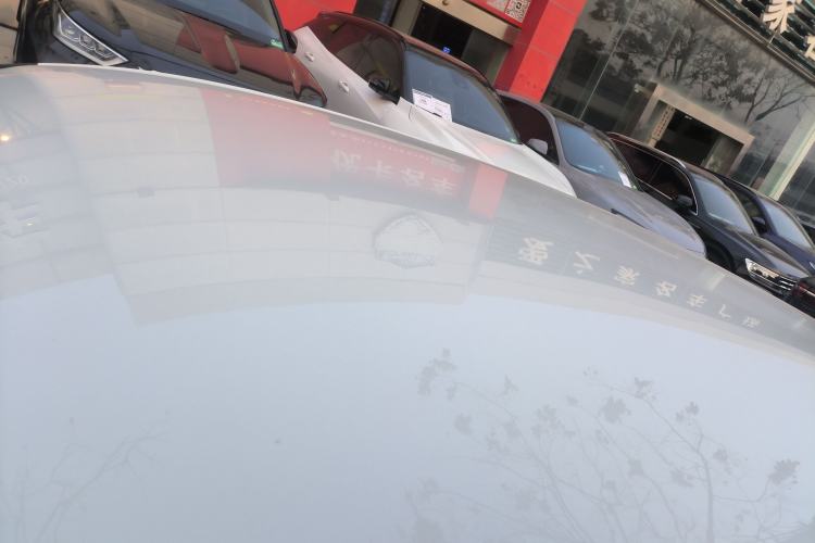 Used Audi A3 2025 A3L Limousine 35TFSI Prestige Edition
