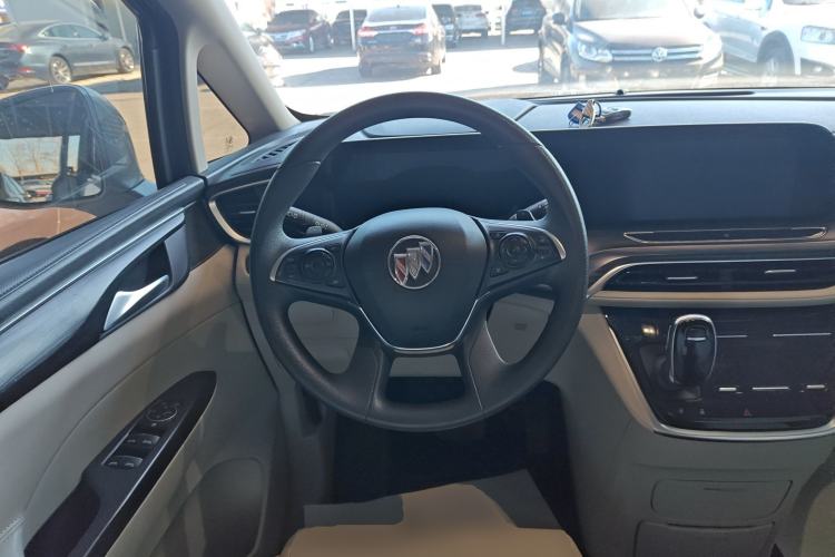 Used Buick GL8 2020 ES Land Cruiser 653T Comfort Edition
