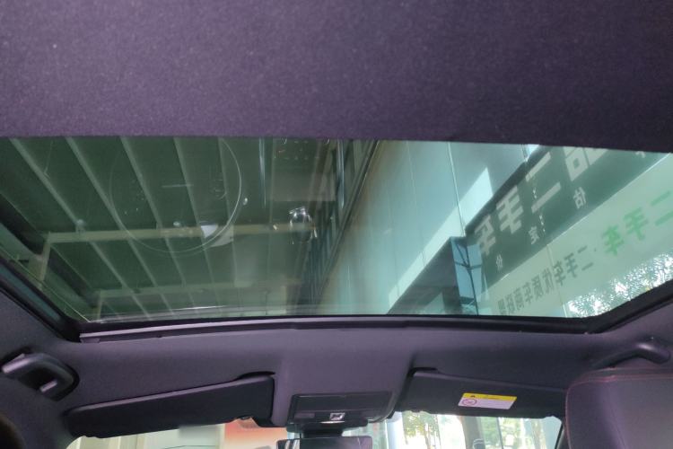 Used Land Rover Discovery Sport 2021 249 PS R-Dynamic SE Performance Tech Edition 7 Seats