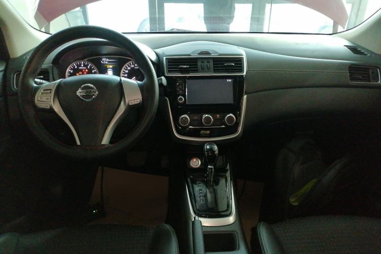 Used Nissan Tiida 2016 1.6L CVT Smart Drive Edition