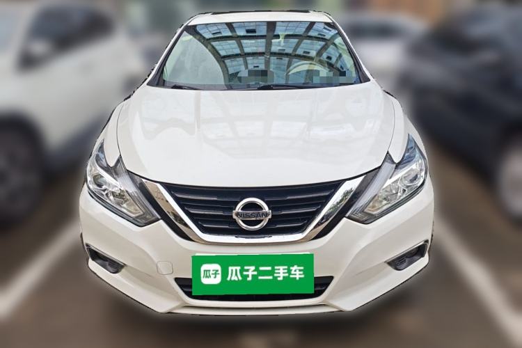 Used Nissan Teana 2016 2.0L XL Comfort Edition
