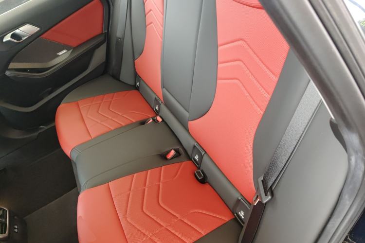 Used BMW 2 Series 2025 225L M Sport Night Edition Package
