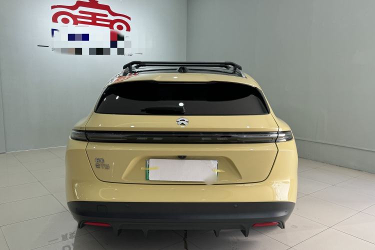 Used Nio ET5T 2023 75 kWh Touring