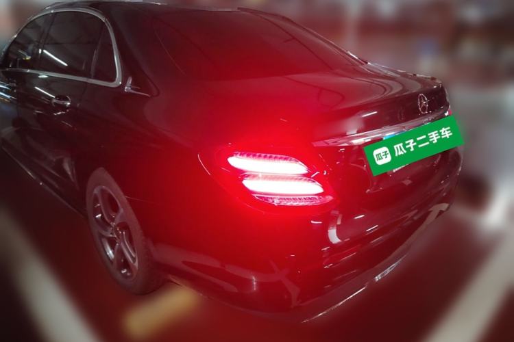 Used Mercedes-Benz E-Class 2019 Restyled E 300 L Sport Luxury Edition