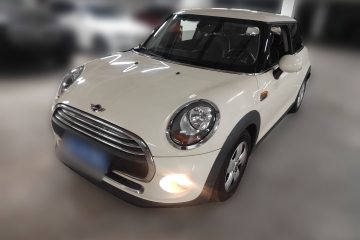 Used MINI MINI 2014 1.2T ONE