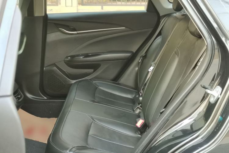 Used Buick GT 2018 18T Automatic Elite Model