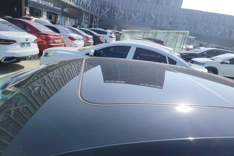 Used Volkswagen Passat 2024 330TSI Elite Edition
