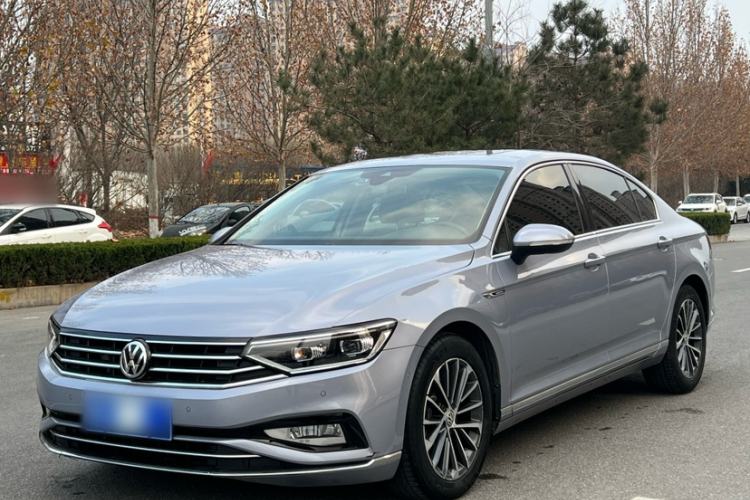 Used Volkswagen Magotan 2020 380TSI DSG Luxury Version