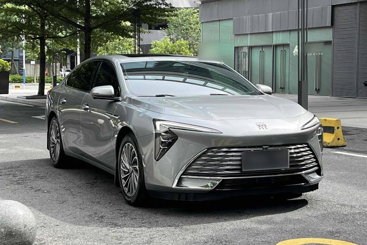 Used Buick LaCrosse 2023 28T Prestige Edition
