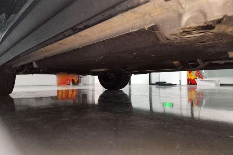 Used Lynk & Co 06 2020 1.5T JinPro model
