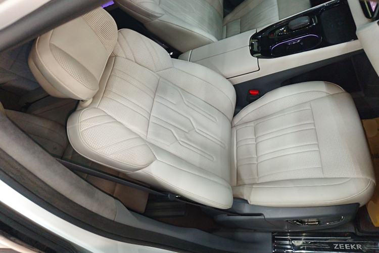 Used Zeekr 009 2022 ME Edition
