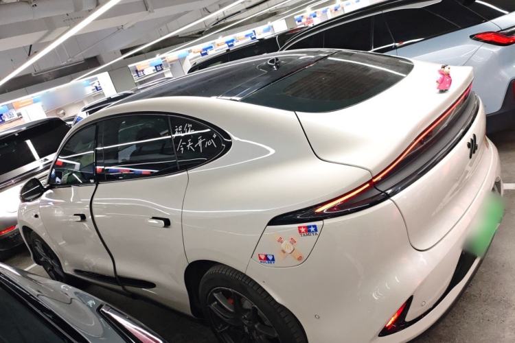 Used  LS6 2023 Max Standard Edition
