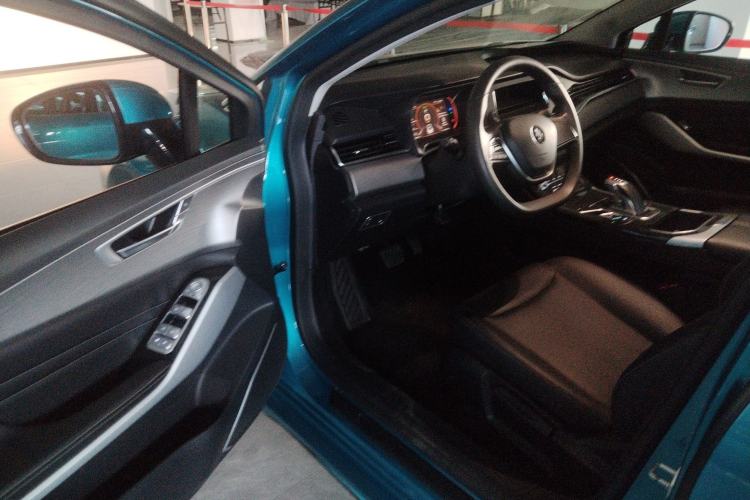 Used JMEV GSE 2023 Standard Range Industry Edition
