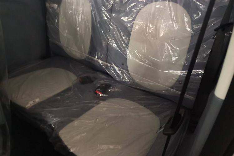 Used Bestune Pony 2025 222km Lightning Horse
