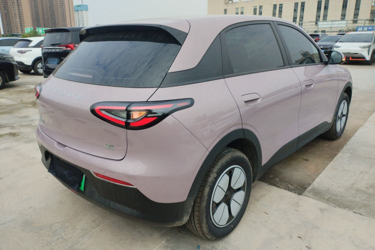 Used  Geome 2025 310km Youth Edition
