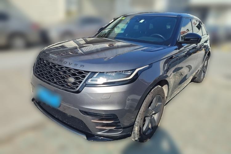 Used Land Rover Range Rover Velar 2018 P250 S