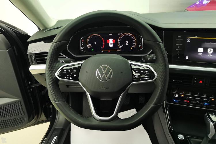 Used Volkswagen Passat 2023 Revised 330TSI Elite Edition