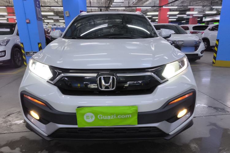 Used Honda XR-V 2020 1.5L CVT Comfort Version
