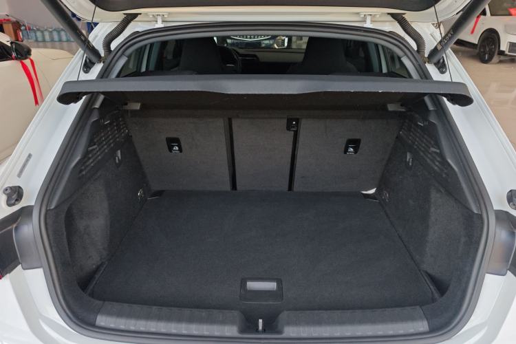 Used Audi A3 2021 Sportback 35 TFSI Advanced Sport Edition
