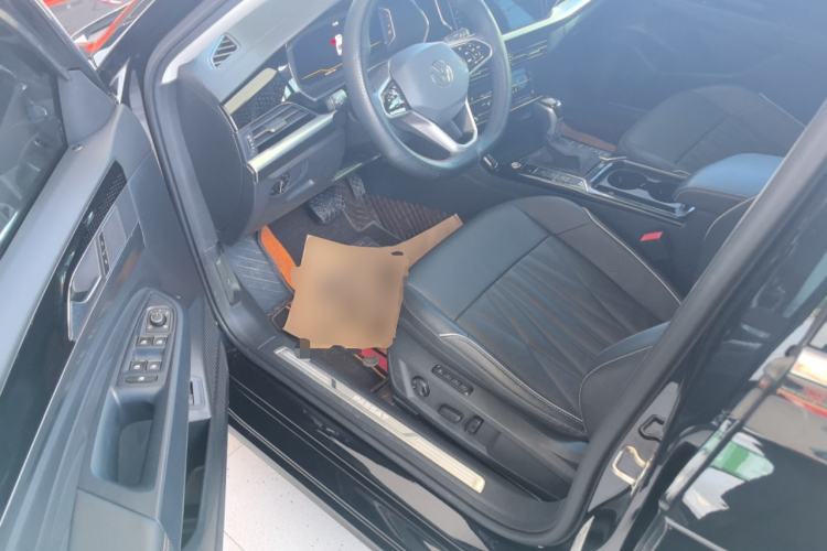 Used Volkswagen Passat 2023 Restyled 330TSI Starry Luxury Edition
