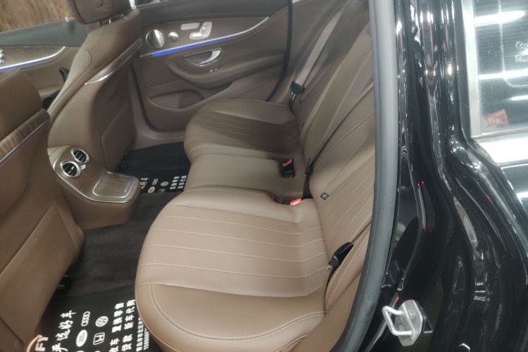 Used Mercedes-Benz E-Class 2022 Updated E 300 L Luxury Edition