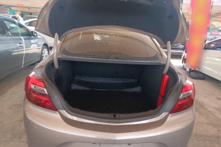 Used Buick Regal 2015 1.6T Leading Technology Model
