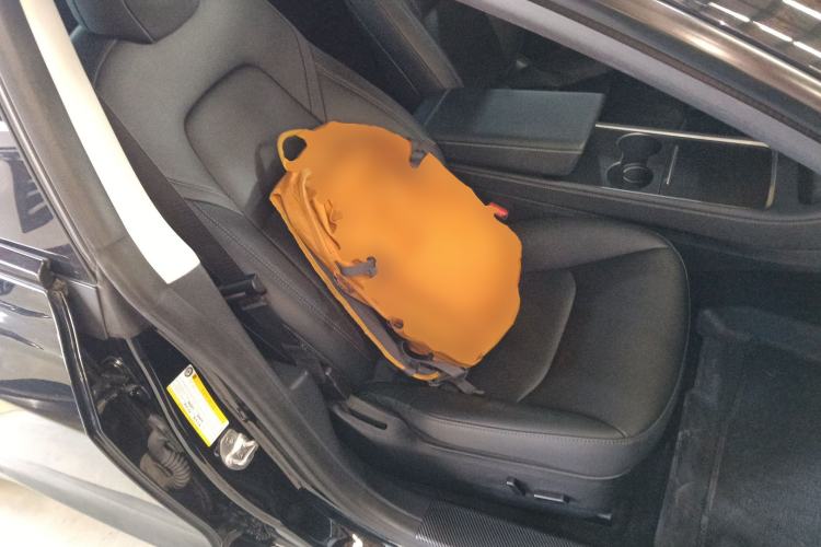 Used Tesla Model 3 2022 Rear-Wheel-Drive Version
