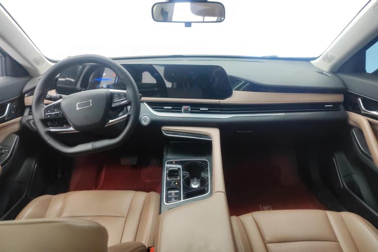 Used Bestune B70 2024 Dragon Edition 1.5T Leading Model
