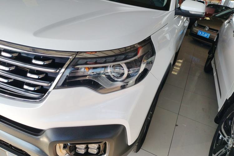 Used Kia Sportage R 2019 2.0L Automatic Smart Luxury Edition
