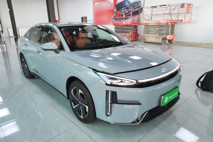 Used  L6 2025 EM-i 140km Explorer+ Edition