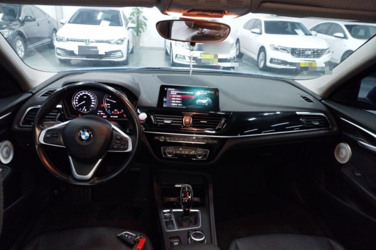 Used BMW 1 Series 2021 120i M Sport Edition
