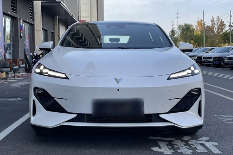 Used  SL03 2023 200Max Range-Extended Version
