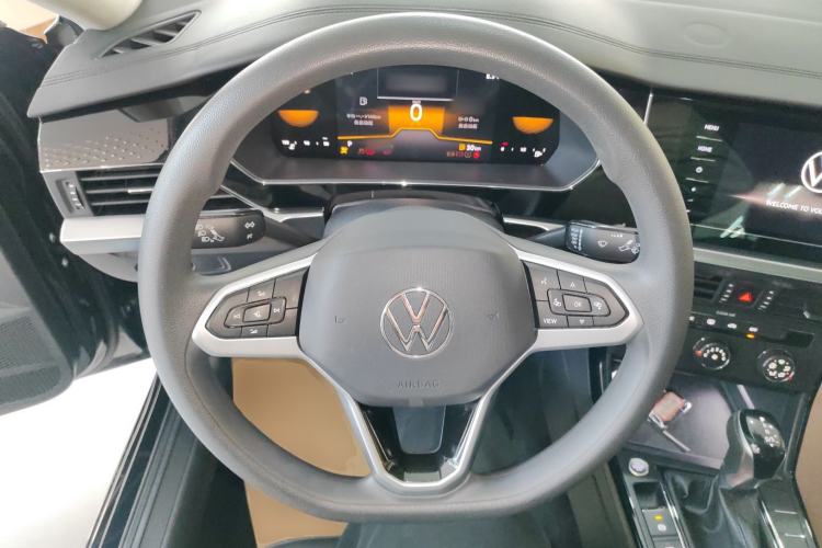 Used Volkswagen Passat 2024 280TSI Business Edition