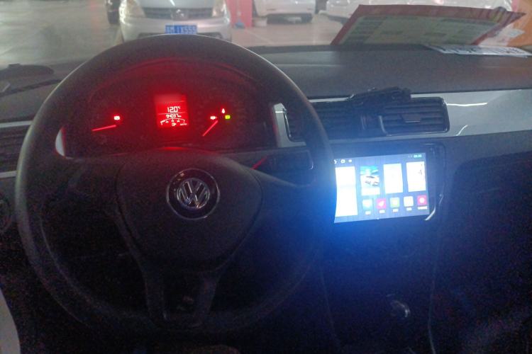 Used Volkswagen Santana 2015 Haval H6 1.6L Automatic Luxury Model