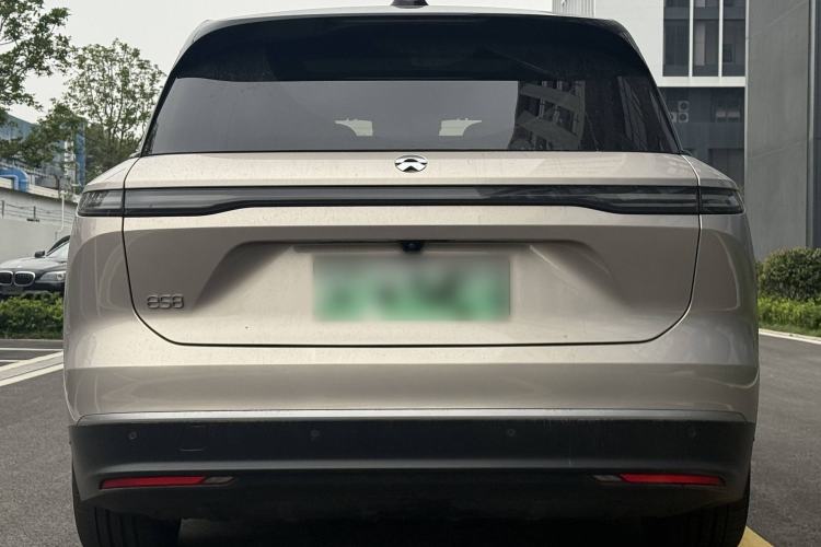 Used Nio ES8 2023 75 kWh
